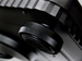 Vestax PDX-3000MkII (detail)