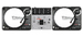 Vestax PDX-3000MkII set PMC-05