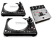 Vestax PDX-3000MkII set PMC-05