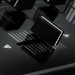 Crossfaders
