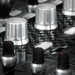 Rotary faders