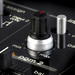 Knobs and buttons