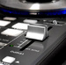 Pitch faders