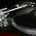 Spare parts for turntables