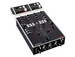 Vestax PMC-05ProIV BLK set VFX-1