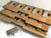 On stock: set of CF-PCV crossfaders