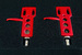 OEM SFPCC RED