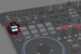 Vestax V-COAT (example of using)