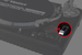 Vestax V-COAT (example of using)
