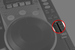 Vestax V-COAT (example of using)