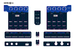 Vestax VCI-400 FP Overlay (S)