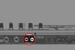 Vestax 2P-RCA V300 TERMINAL (application example)