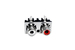 Vestax 2P-RCA V300 TERMINAL