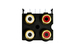 Vestax 4P-RCA T275