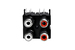 Vestax 4P-RCA T280