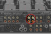 Vestax 4P-RCA T05.4 (application example)
