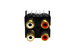 Vestax 4P-RCA T05.4