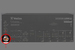 Vestax AC-20 US (example of using)