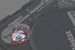 Vestax PDX DHA screw (application on PDX turntables)