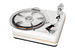 Vestax Engine NDC2600 (example of using)