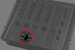 Vestax CF-004 SSF (example of use)