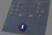 Vestax CF-175 PCV SSF (example of use: PCV-003)