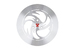Vestax Custom JOG Flame
