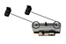 Vestax CLS-1 KIT (example of using)