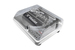 Vestax DSC-2000 (example application for PDX-2000)