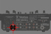 Vestax DC-15 (example of using)