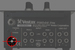 Vestax DC-15 PS Socket (example of using)