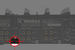 Vestax DC-15 PS Socket (example of using)