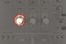 Vestax DF-25/7 B.KIT (example of using PCV-275)