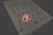 Vestax SRF-50 ALPS  (example of using)