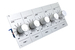 Vestax DF-500 Pro KIT