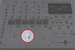 Vestax SRF-436G ALPS (example of application)