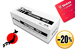 Vestax Customer Card