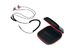 Vestax EA Case Bag (example of use)