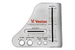 Vestax PDX-2000 CTRL faceplate