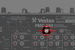 Vestax GND TERMINAL (example of using)