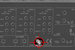 Vestax GND TERMINAL (example of using)