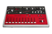 Vestax Faderboard