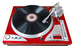Vestax PDX-8000