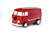 Vestax Soundwagon (RED)