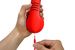 Vestax HMX-07 RED (example of using)