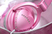 Vestax HMX-1 PINK
