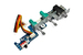 Vestax VCI-400 control HWY11 (d)