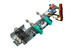 Vestax HWY11 PCB control (rear)