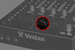 Vestax IF-580 KIT Premium  (example of using)