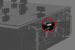 Vestax CF-RVS (example of using)